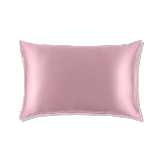 Siya 22 Momme Mullbärssilke Örngott Rosewood