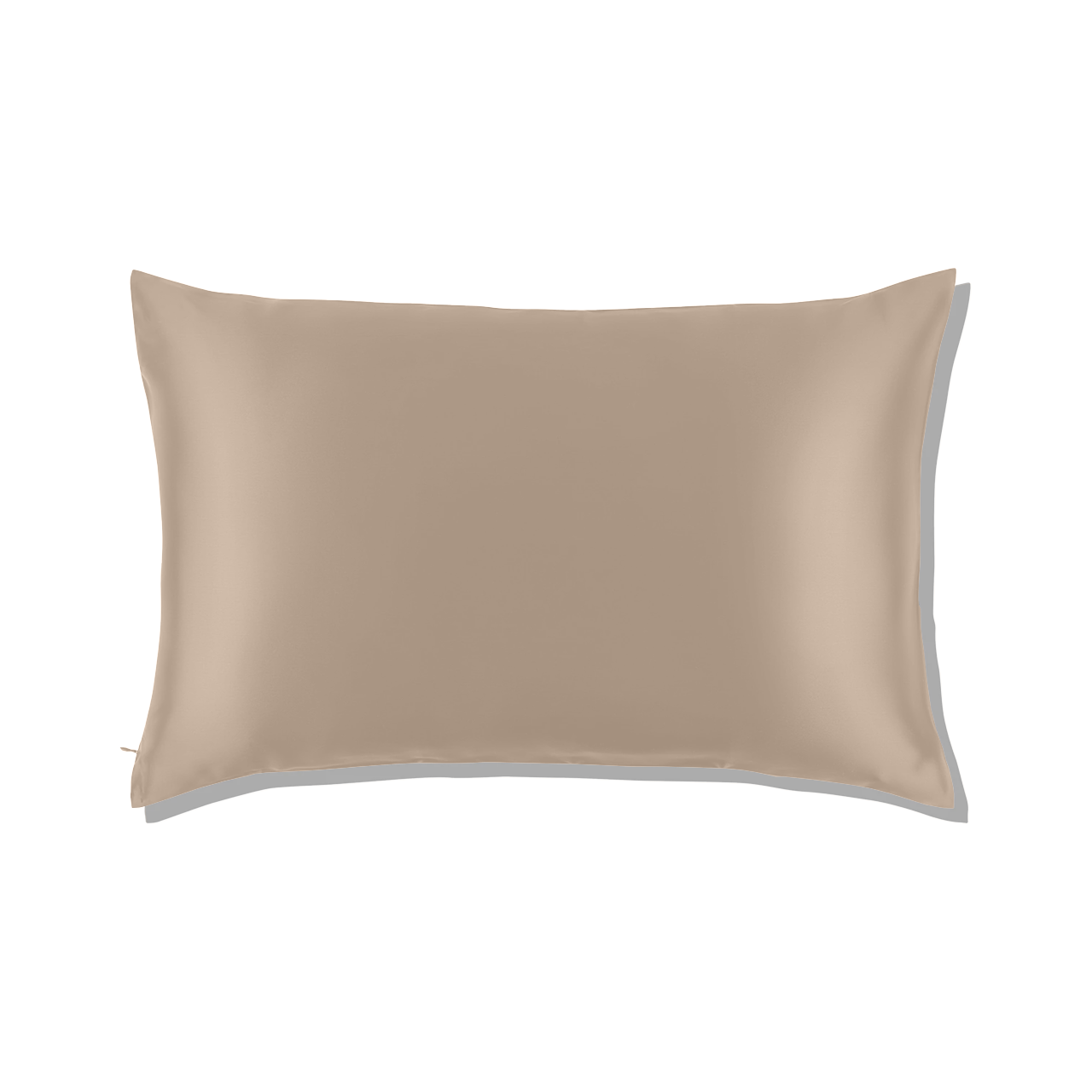 Siya 22 Momme Mullbärssilke Örngott Cocoa Embrace