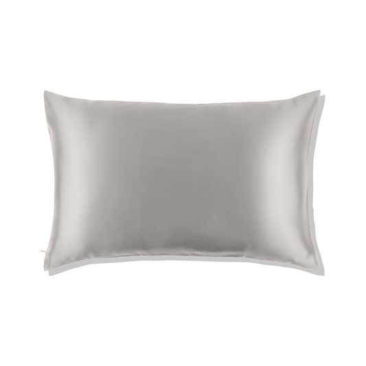 Siya 22 Momme Mullbärssilke Örngott Smoky Mirage