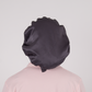 Siya Mullbärssilkes Bonnet Nightfall