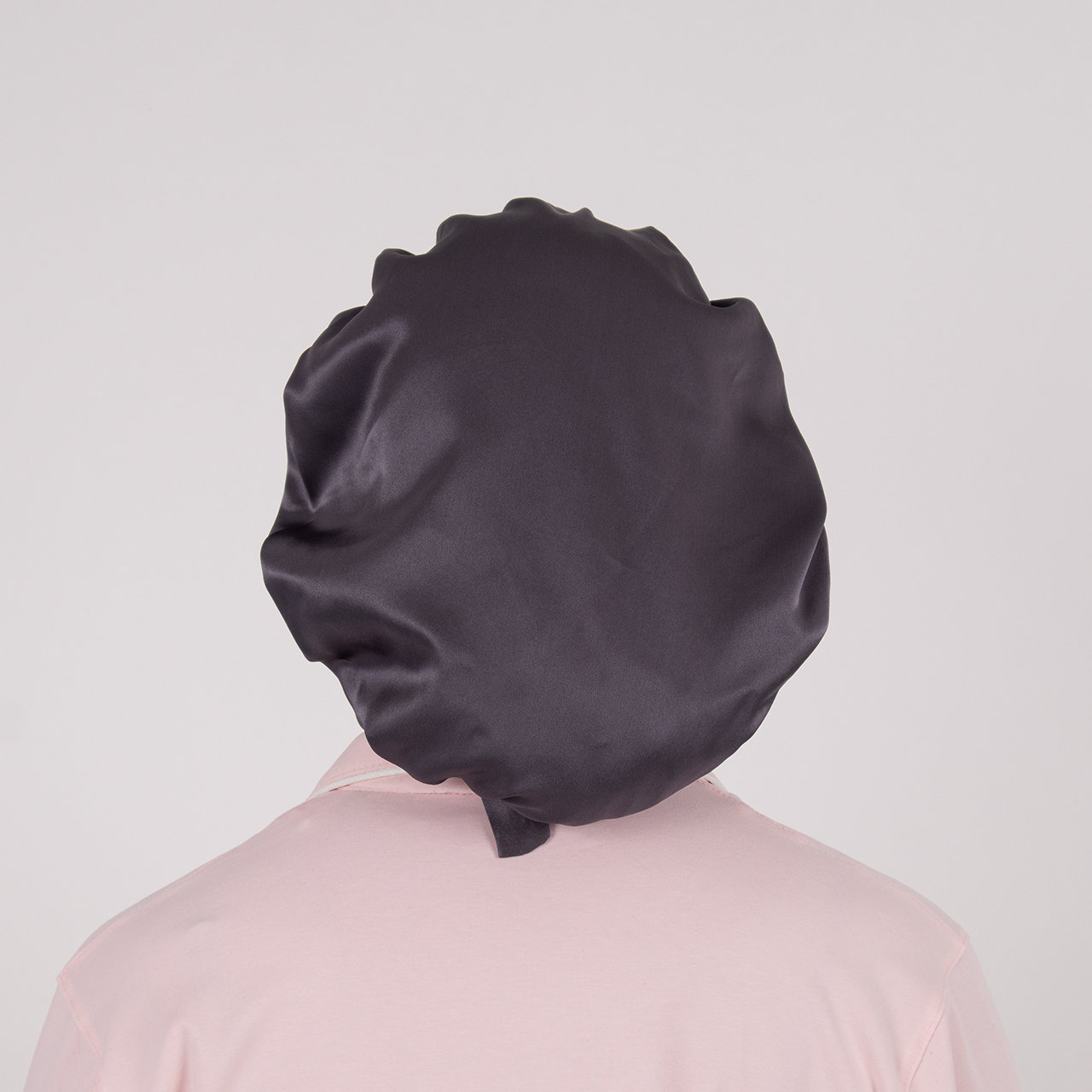 Siya Mullbärssilkes Bonnet Nightfall