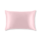 Premium Silkesörngott Coral Blush
