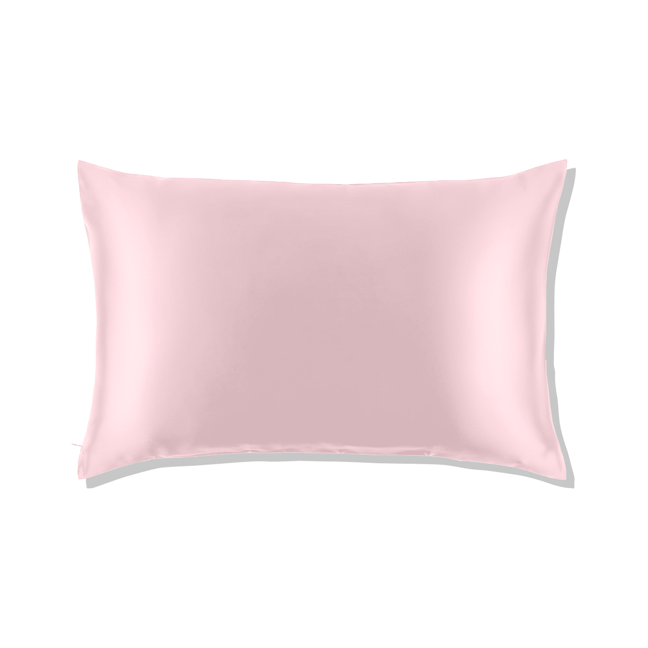 Siya 22 Momme Mullbärssilke Örngott Coral Blush