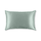 Premium Silk Pillowcase Dusty Teal