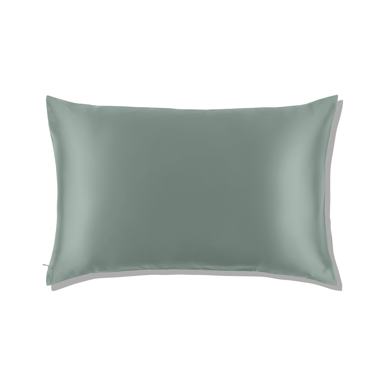 Siya 22 Momme Mullbärssilke Örngott Ivory Whisper