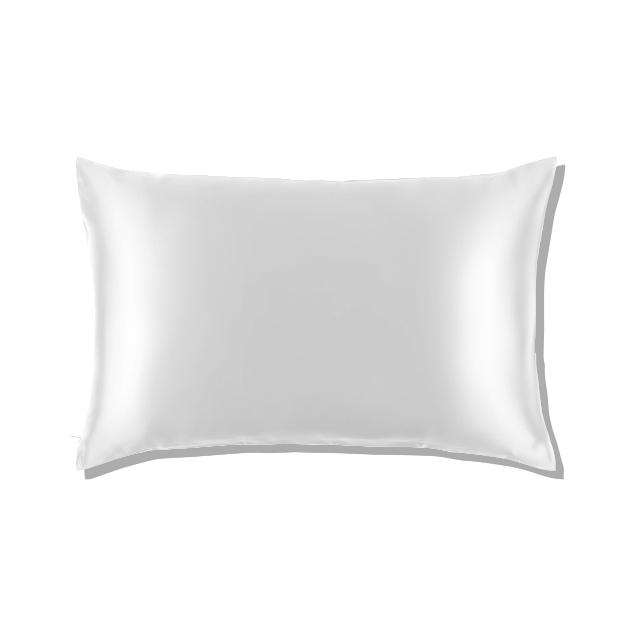 Siya 22 Momme Mullbärssilke Örngott Ivory Whisper