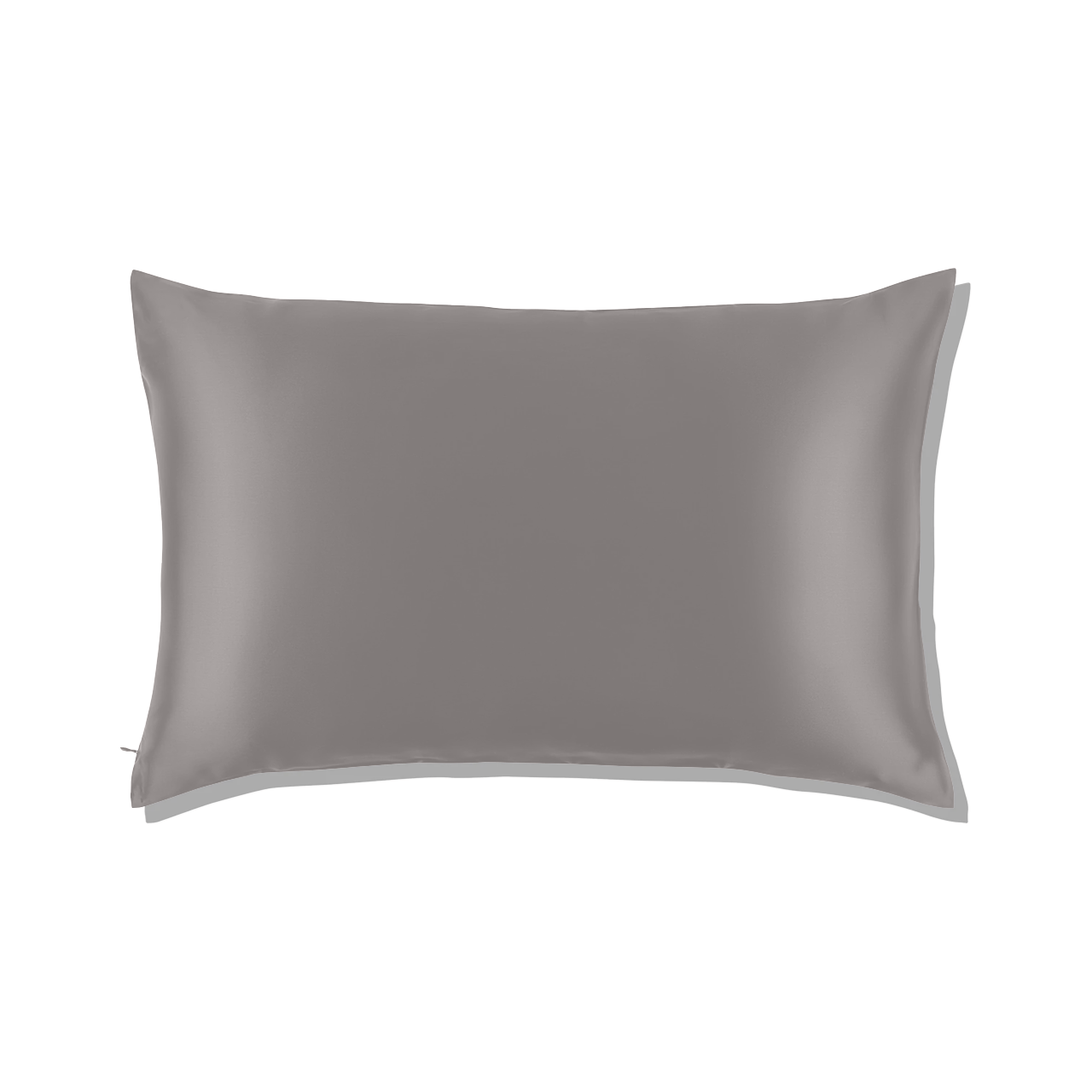 Siya 22 Momme Mullbärssilke Örngott Ivory Whisper