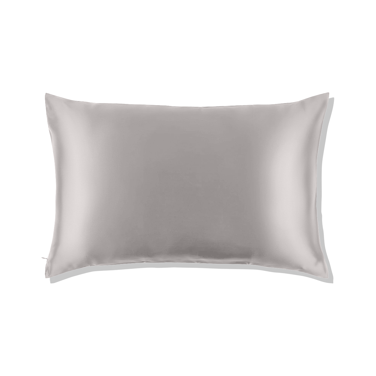 Siya 22 Momme Mullbärssilke Örngott Smoky Mirage